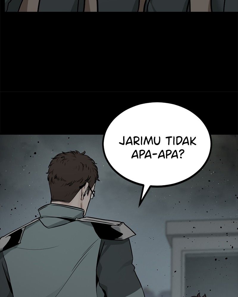 Hero Killer Chapter 104 - halaman 47