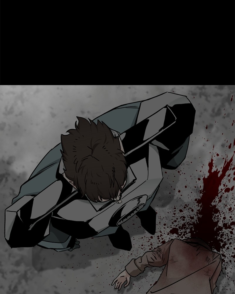 Hero Killer Chapter 104 - halaman 53