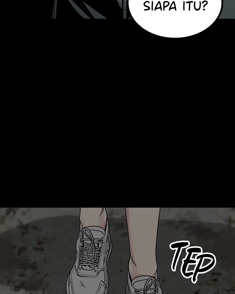 Hero Killer Chapter 104 - halaman 56