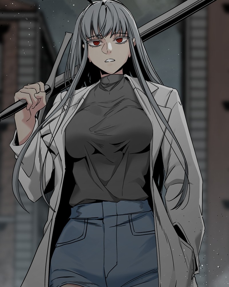 Hero Killer Chapter 104 - halaman 58