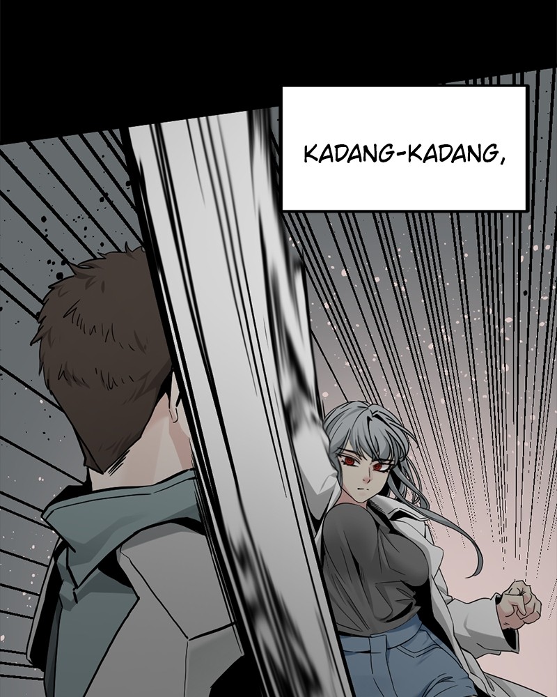 Hero Killer Chapter 104 - halaman 67