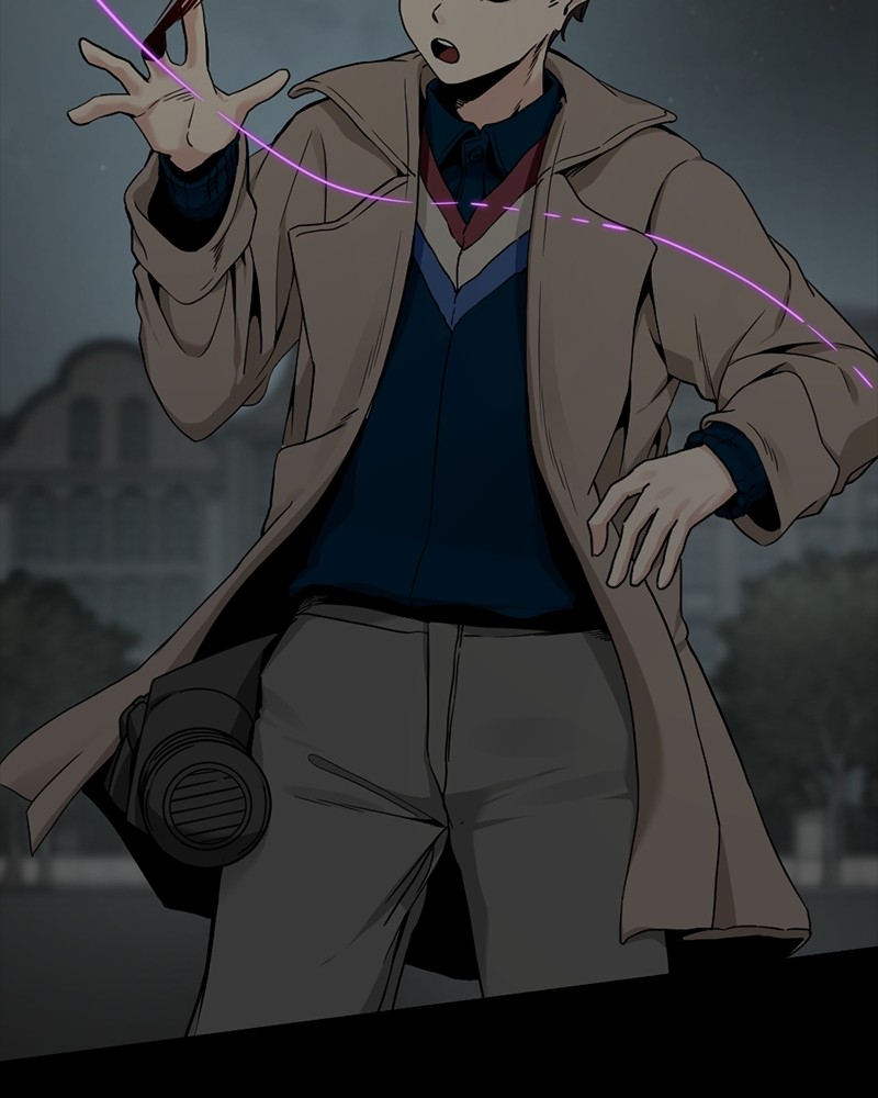 Hero Killer Chapter 104 - halaman 7
