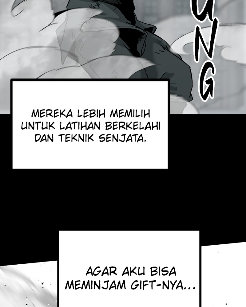 Hero Killer Chapter 104 - halaman 71