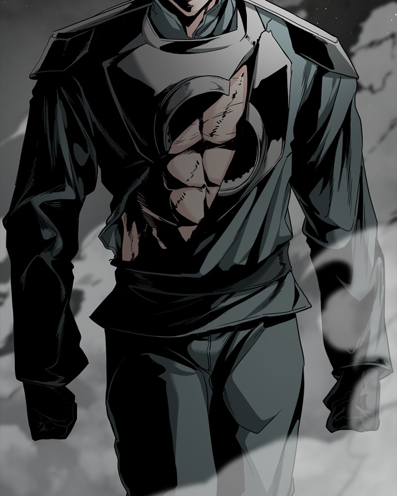 Hero Killer Chapter 104 - halaman 79