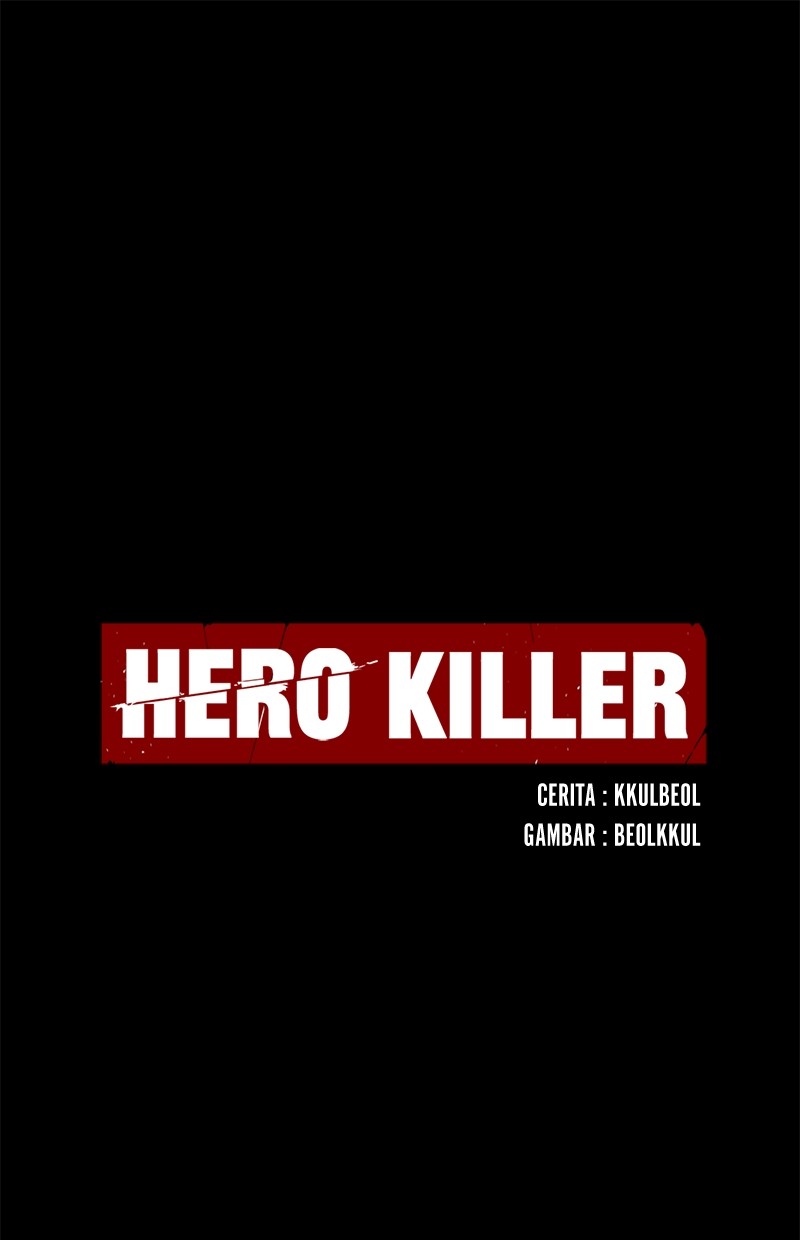 Hero Killer Chapter 105 - halaman 1