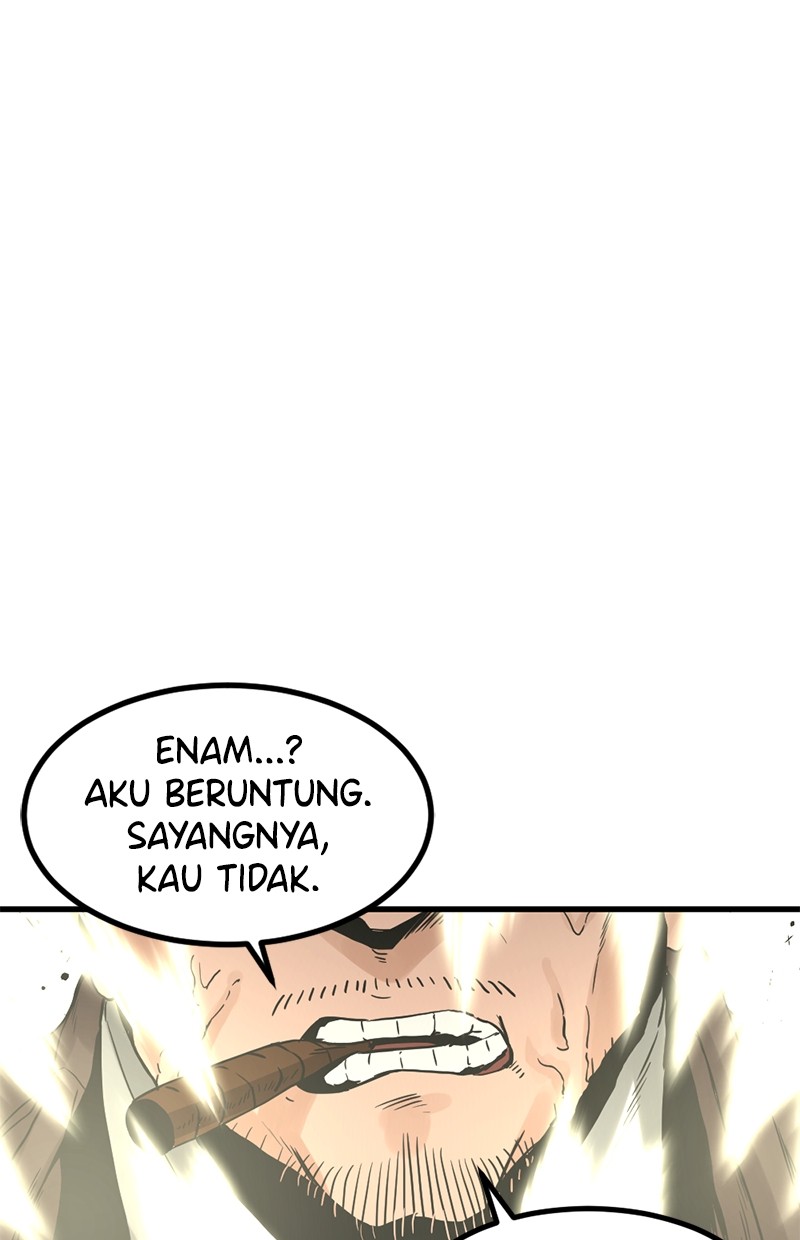 Hero Killer Chapter 105 - halaman 106