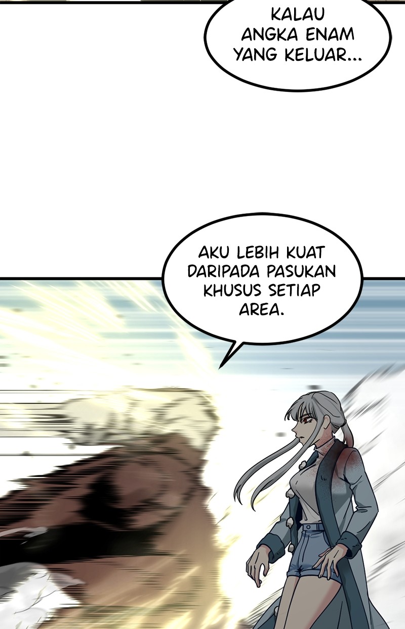Hero Killer Chapter 105 - halaman 107