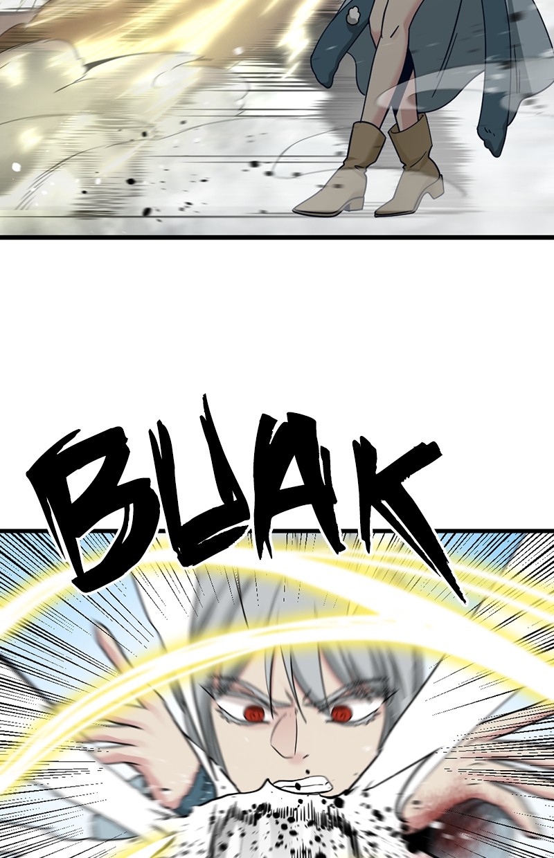 Hero Killer Chapter 105 - halaman 108