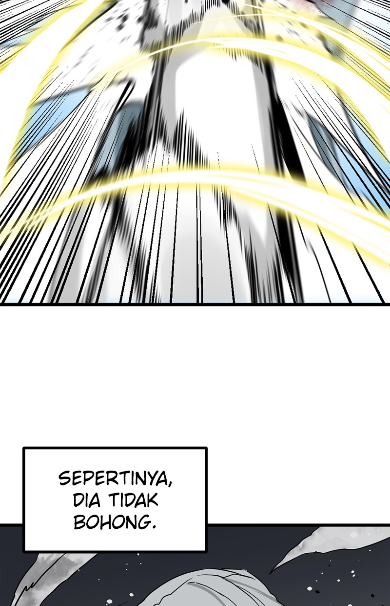 Hero Killer Chapter 105 - halaman 109