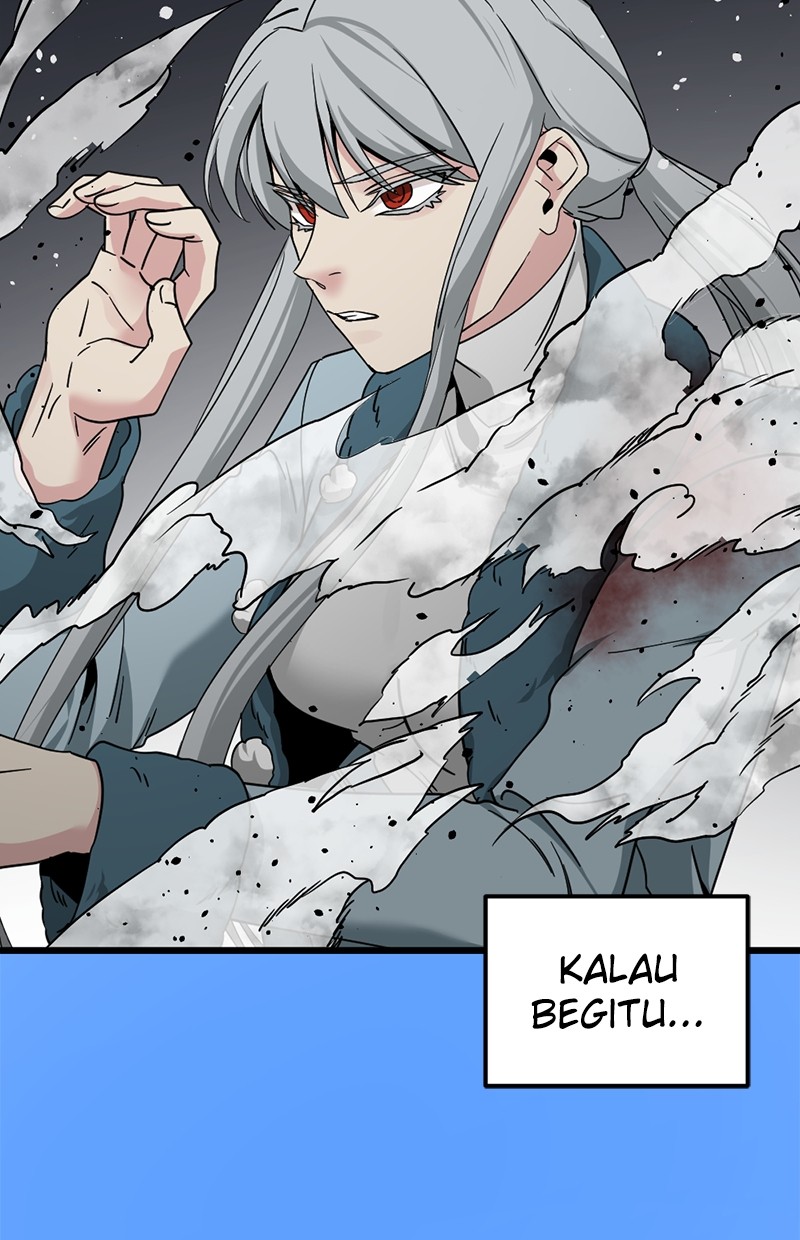 Hero Killer Chapter 105 - halaman 110