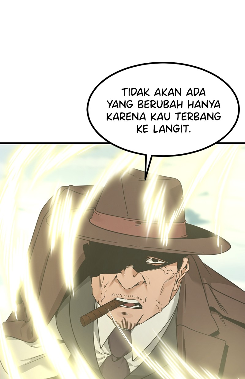 Hero Killer Chapter 105 - halaman 113