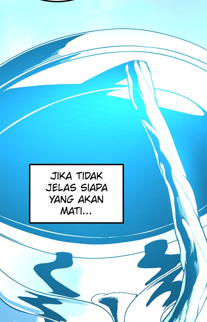 Hero Killer Chapter 105 - halaman 116