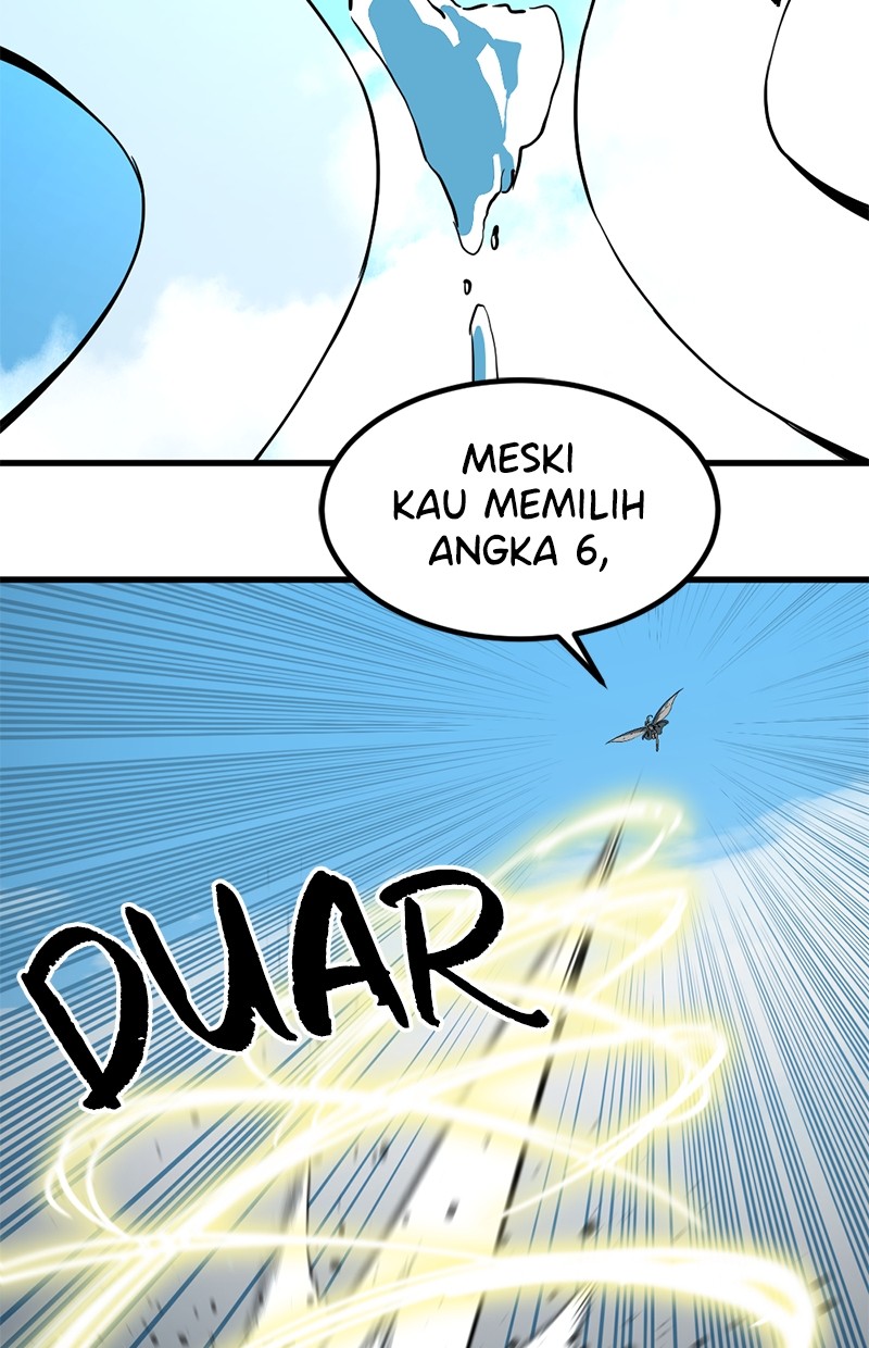 Hero Killer Chapter 105 - halaman 119