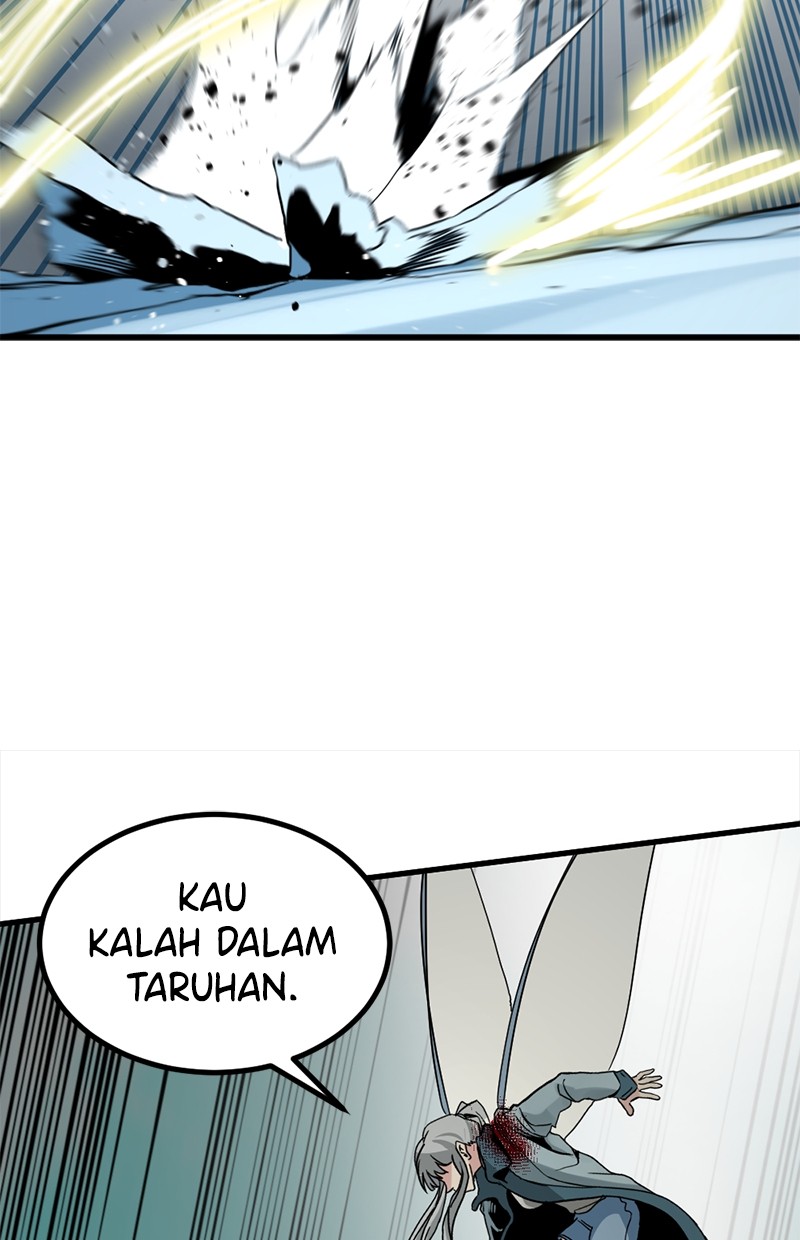 Hero Killer Chapter 105 - halaman 120