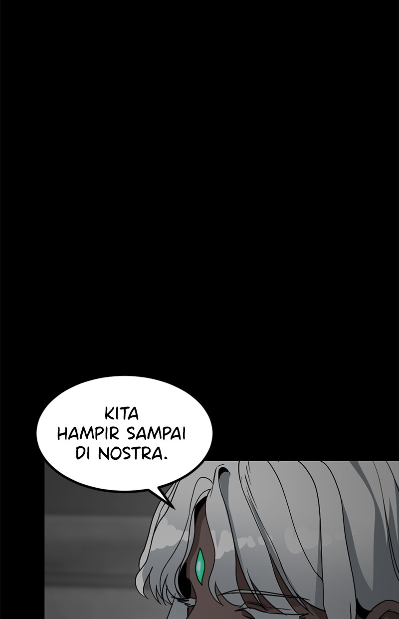 Hero Killer Chapter 105 - halaman 126