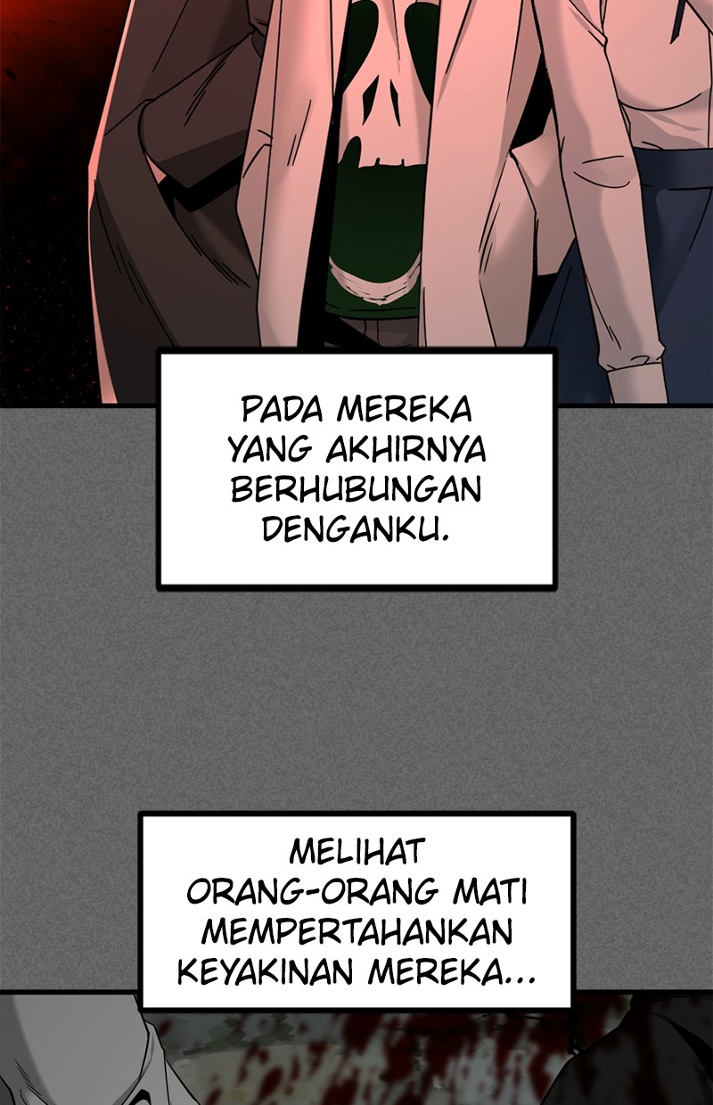Hero Killer Chapter 105 - halaman 25