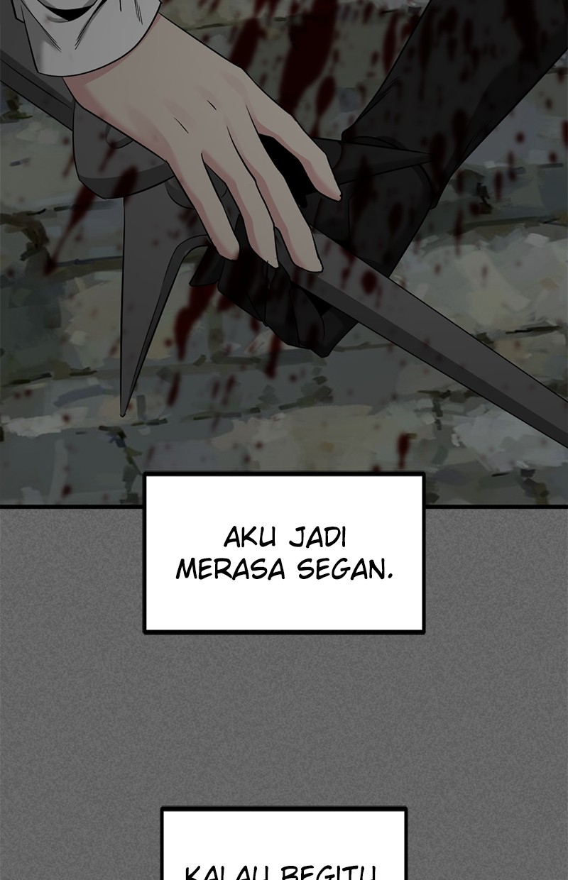 Hero Killer Chapter 105 - halaman 26