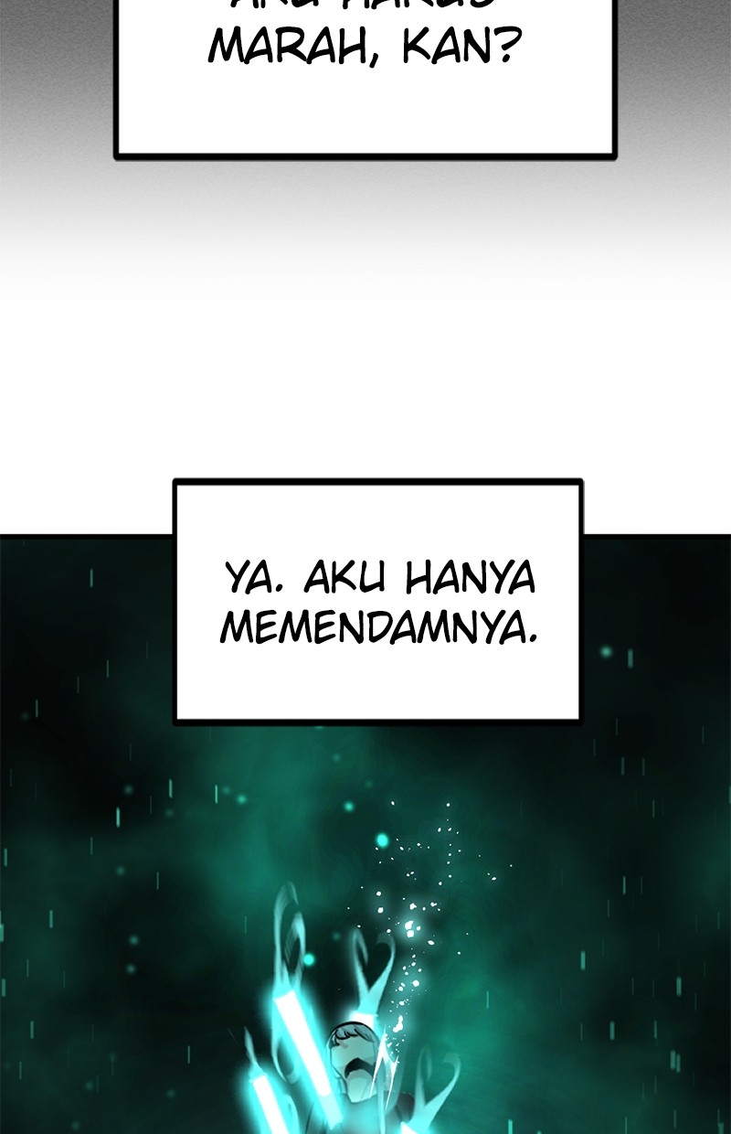 Hero Killer Chapter 105 - halaman 28