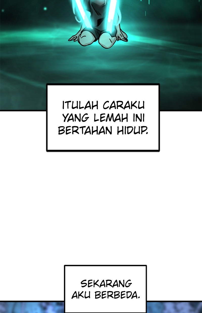 Hero Killer Chapter 105 - halaman 29