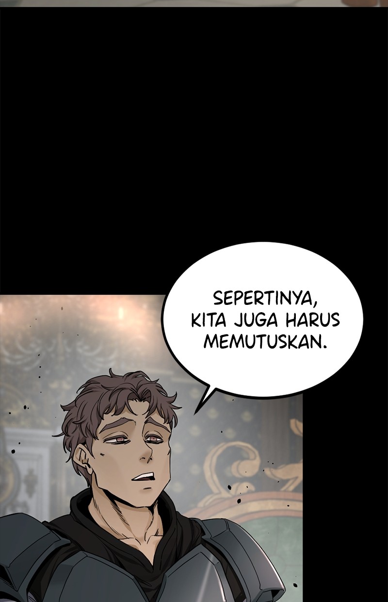 Hero Killer Chapter 105 - halaman 3