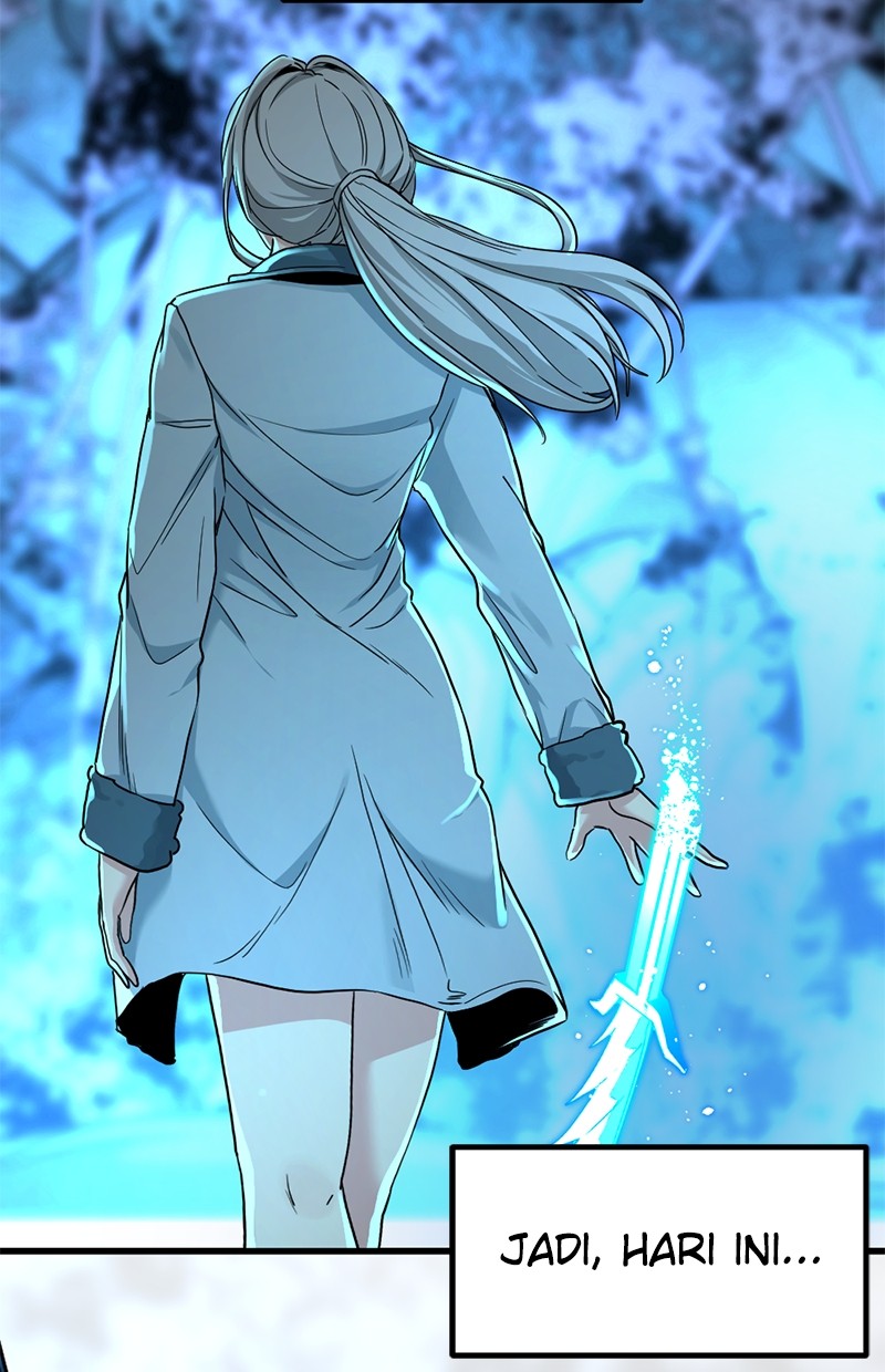 Hero Killer Chapter 105 - halaman 30