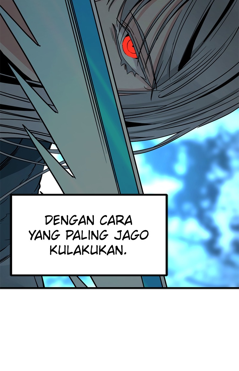 Hero Killer Chapter 105 - halaman 32