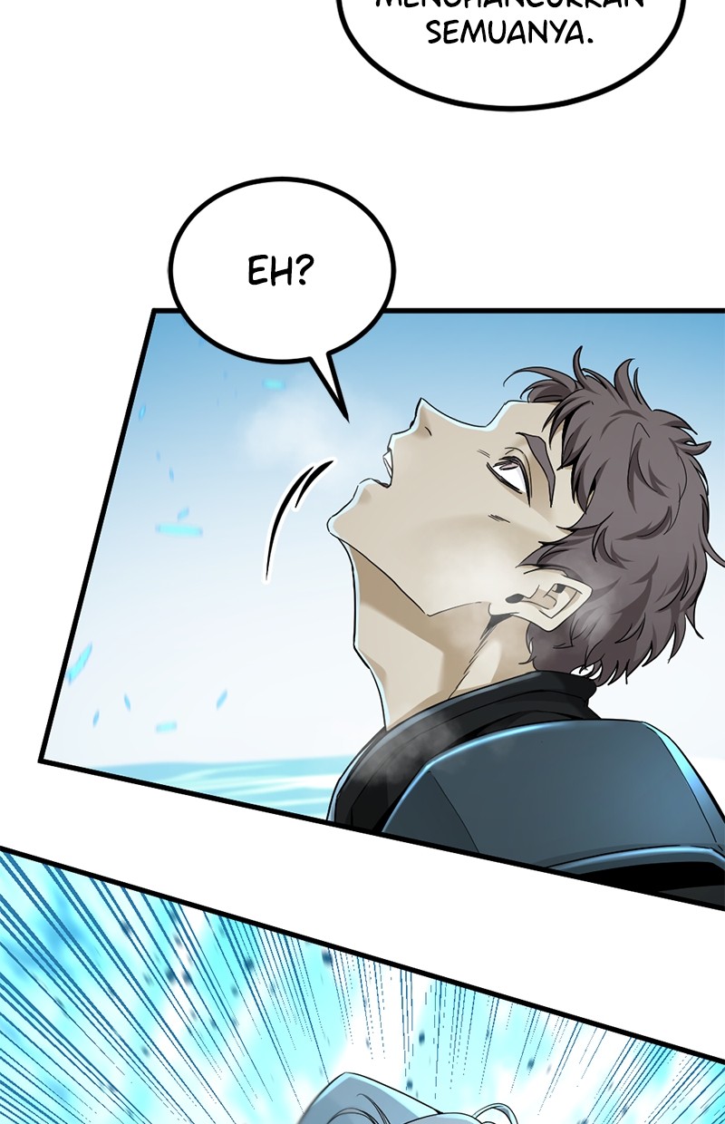Hero Killer Chapter 105 - halaman 34