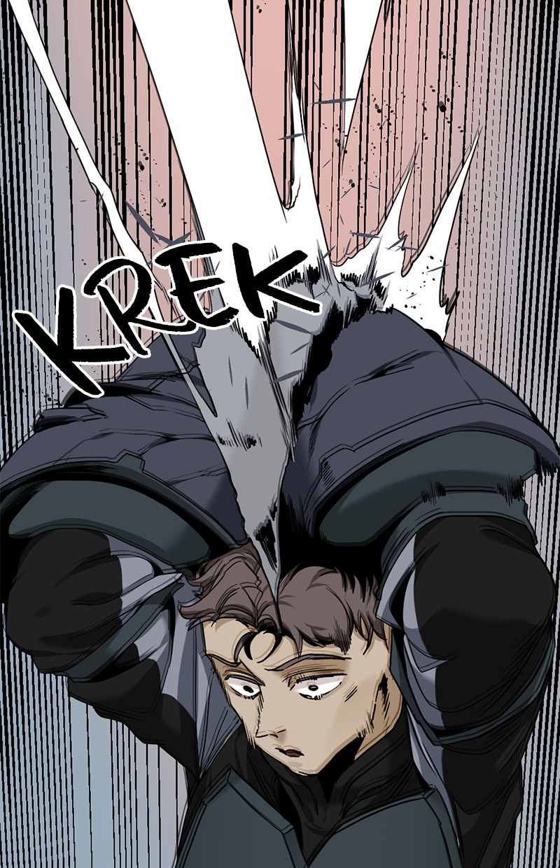Hero Killer Chapter 105 - halaman 36