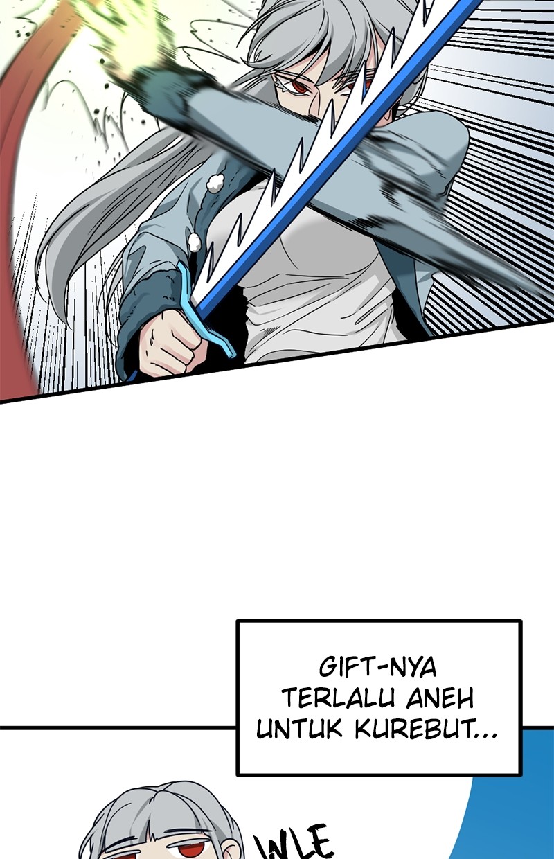 Hero Killer Chapter 105 - halaman 44