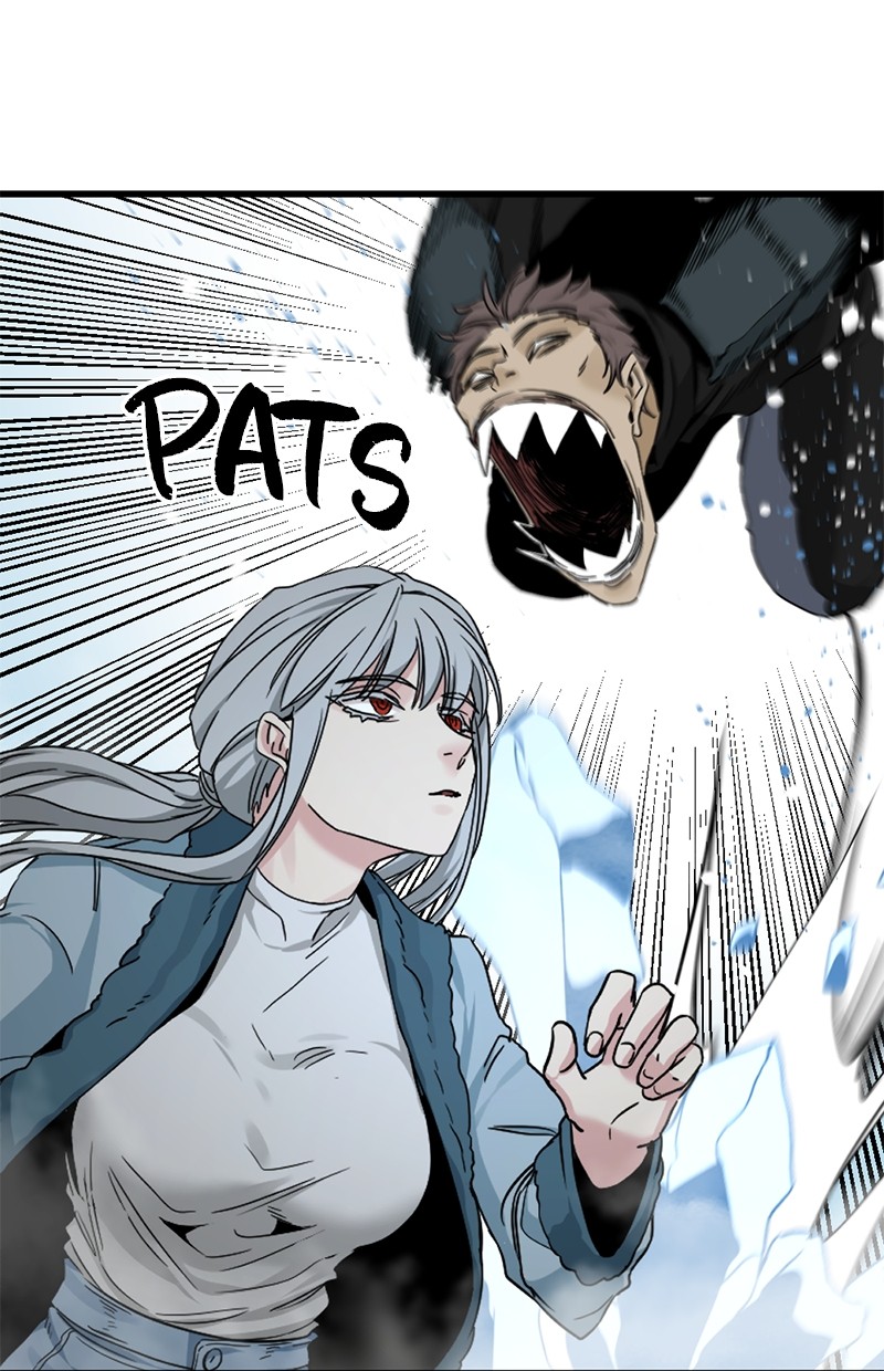 Hero Killer Chapter 105 - halaman 46