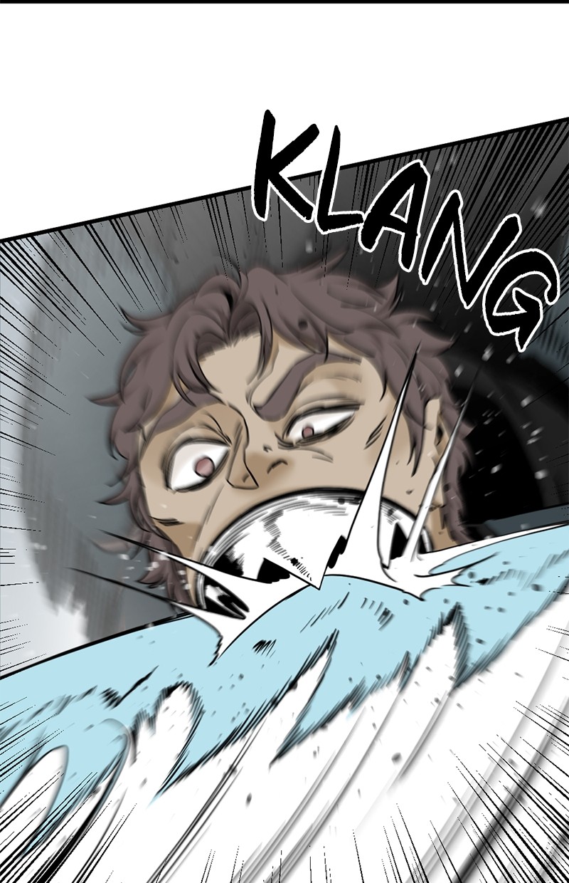 Hero Killer Chapter 105 - halaman 47