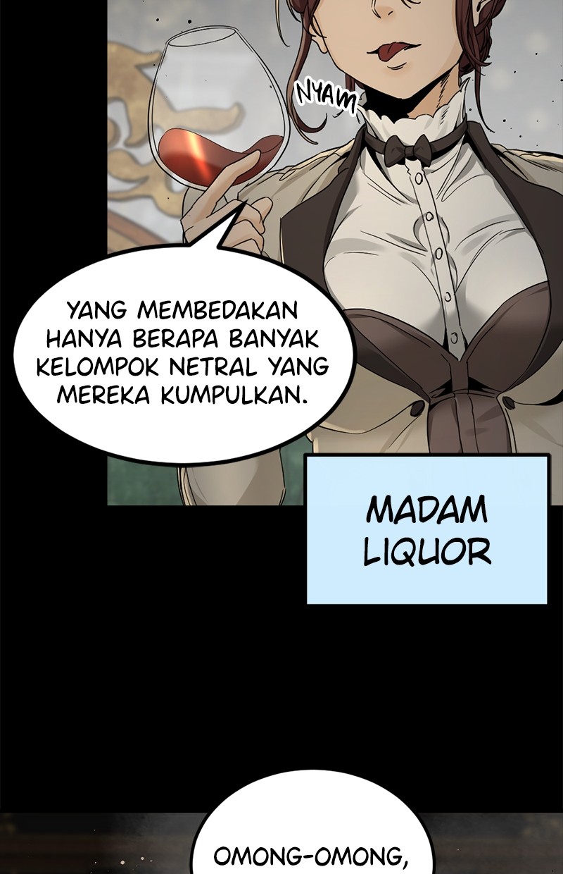 Hero Killer Chapter 105 - halaman 5
