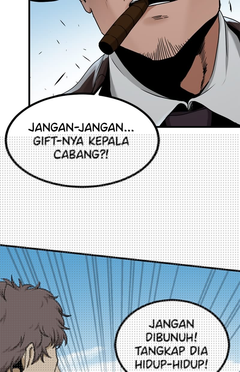 Hero Killer Chapter 105 - halaman 54