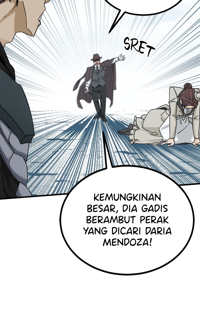Hero Killer Chapter 105 - halaman 55