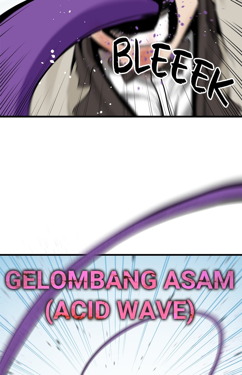 Hero Killer Chapter 105 - halaman 60