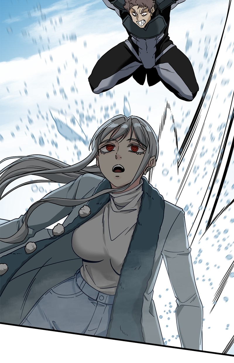 Hero Killer Chapter 105 - halaman 65