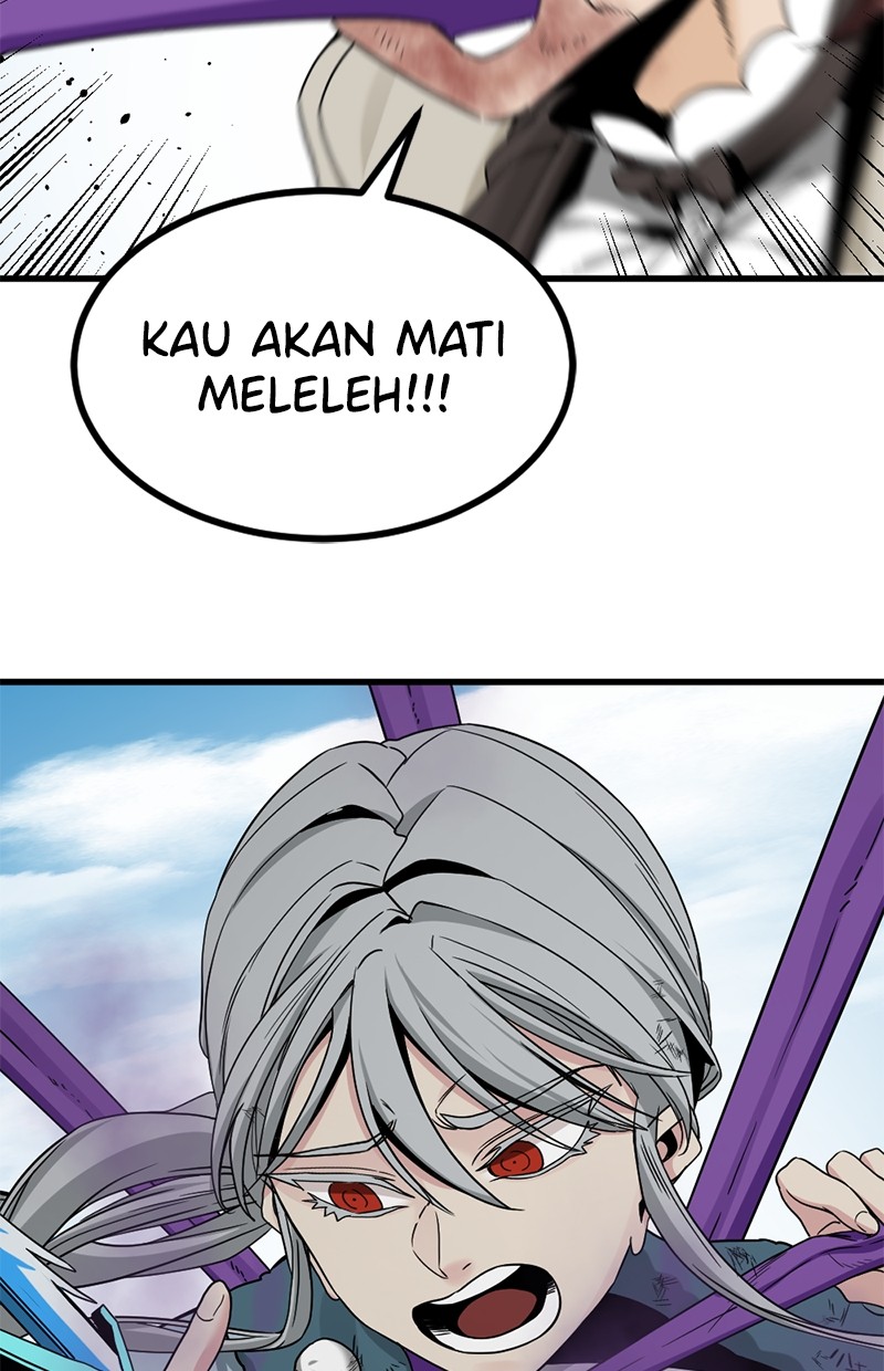Hero Killer Chapter 105 - halaman 70