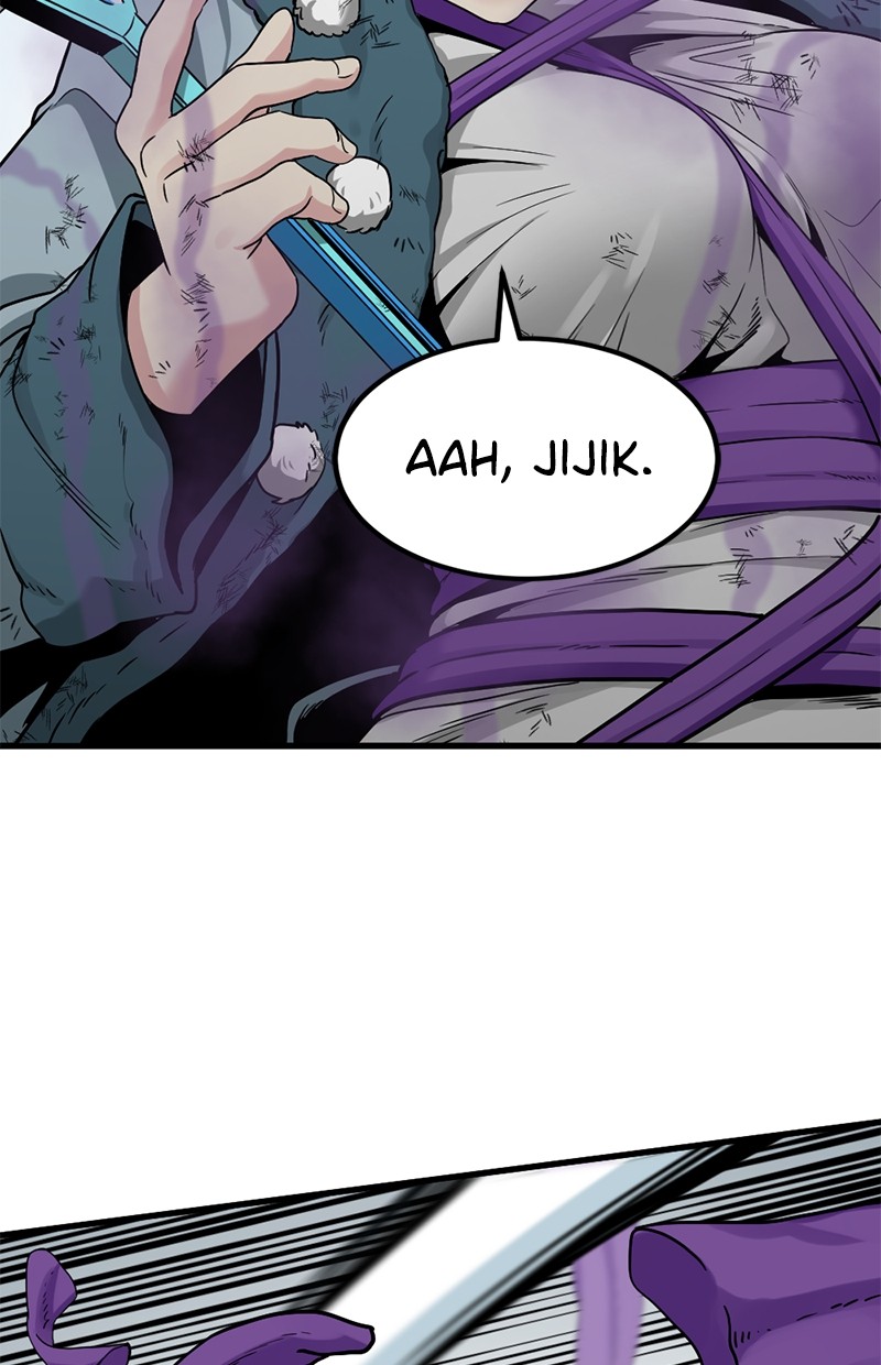 Hero Killer Chapter 105 - halaman 71