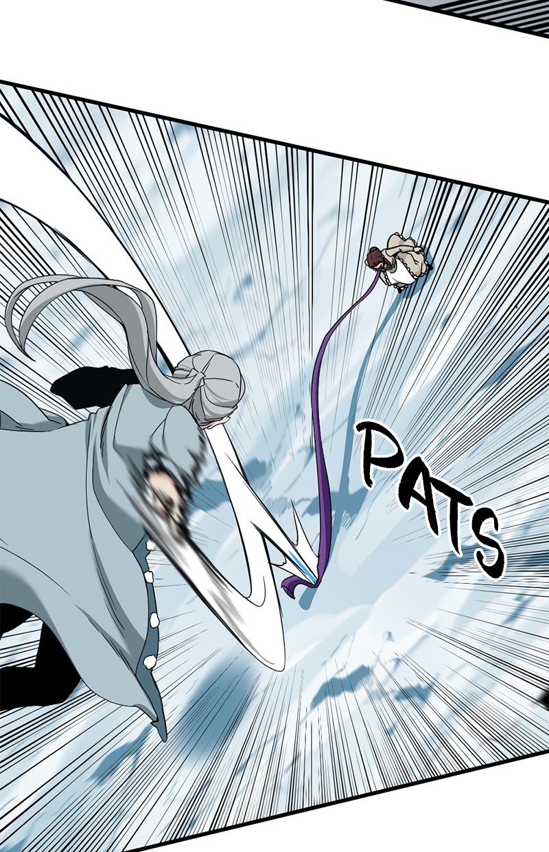 Hero Killer Chapter 105 - halaman 73