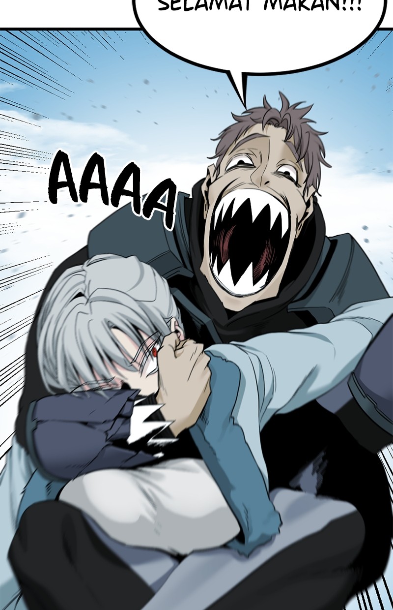 Hero Killer Chapter 105 - halaman 83