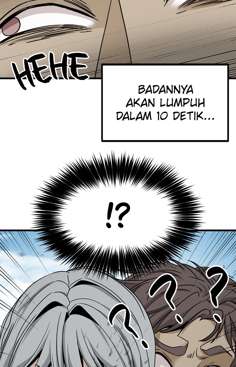 Hero Killer Chapter 105 - halaman 86
