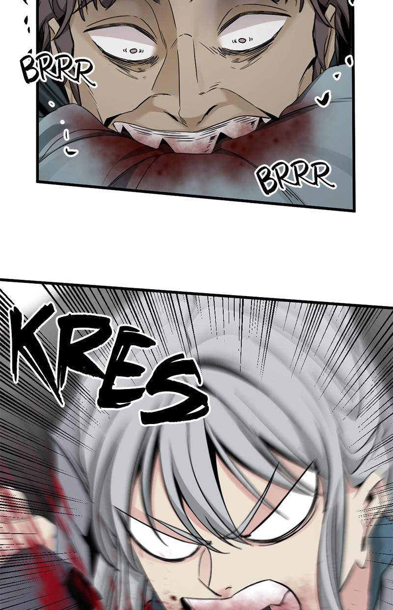Hero Killer Chapter 105 - halaman 88