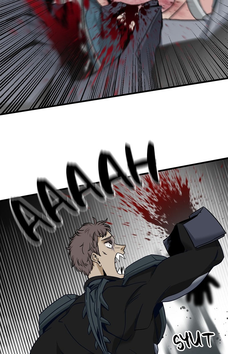 Hero Killer Chapter 105 - halaman 89