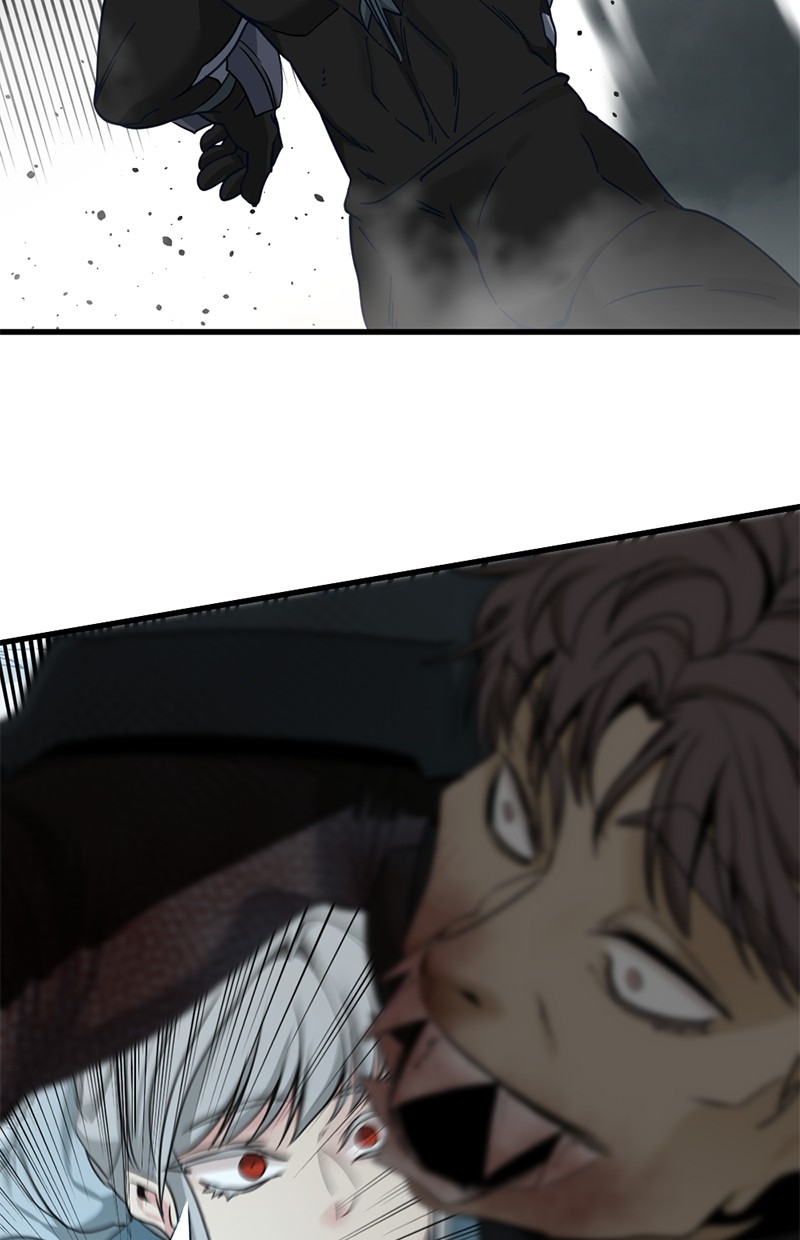 Hero Killer Chapter 105 - halaman 90