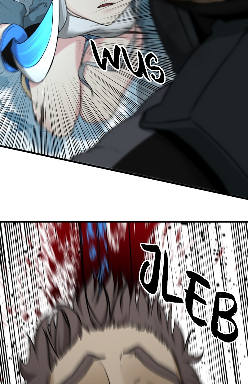 Hero Killer Chapter 105 - halaman 91