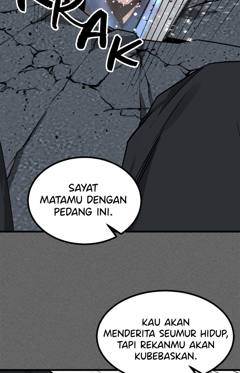 Hero Killer Chapter 106 - halaman 101