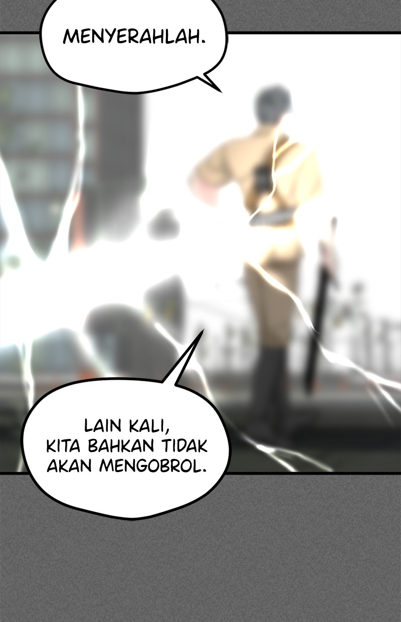 Hero Killer Chapter 106 - halaman 106