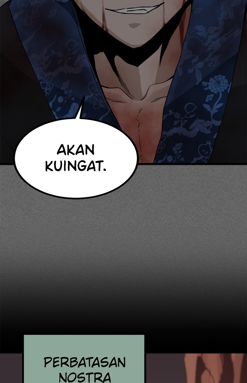 Hero Killer Chapter 106 - halaman 108