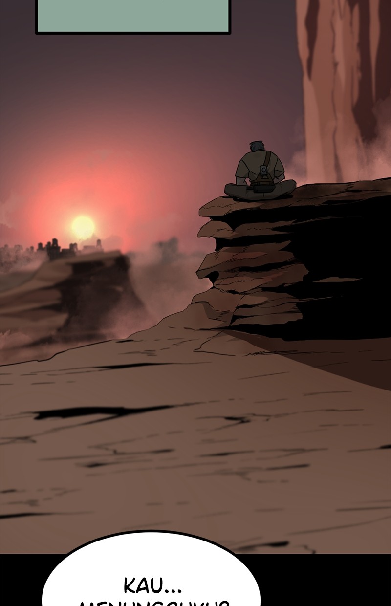 Hero Killer Chapter 106 - halaman 109