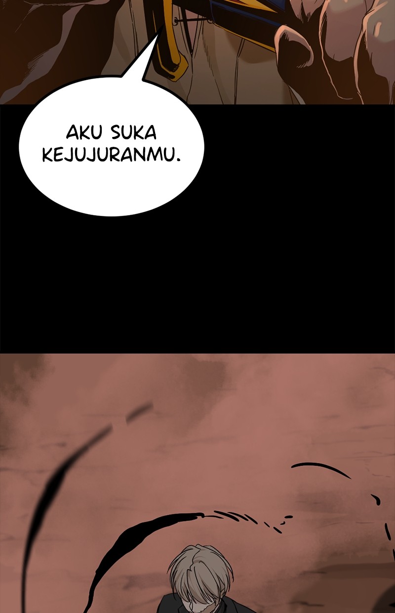 Hero Killer Chapter 106 - halaman 115